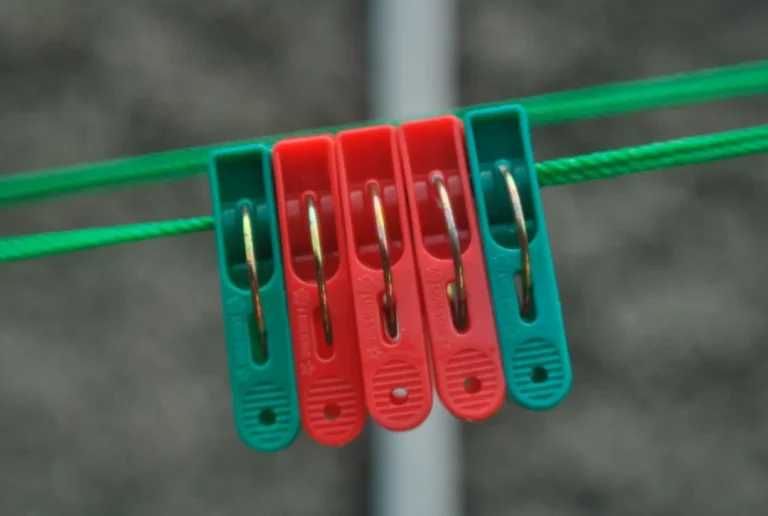 Rack Stability Safety Bolts