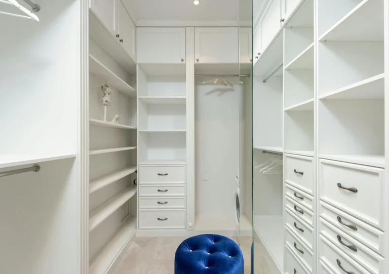 Rack Styles Modern Closet Custom Rack