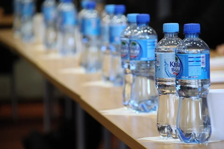 Raganan Label Harga Rak Minimarket Yang Perlu Anda Kenali