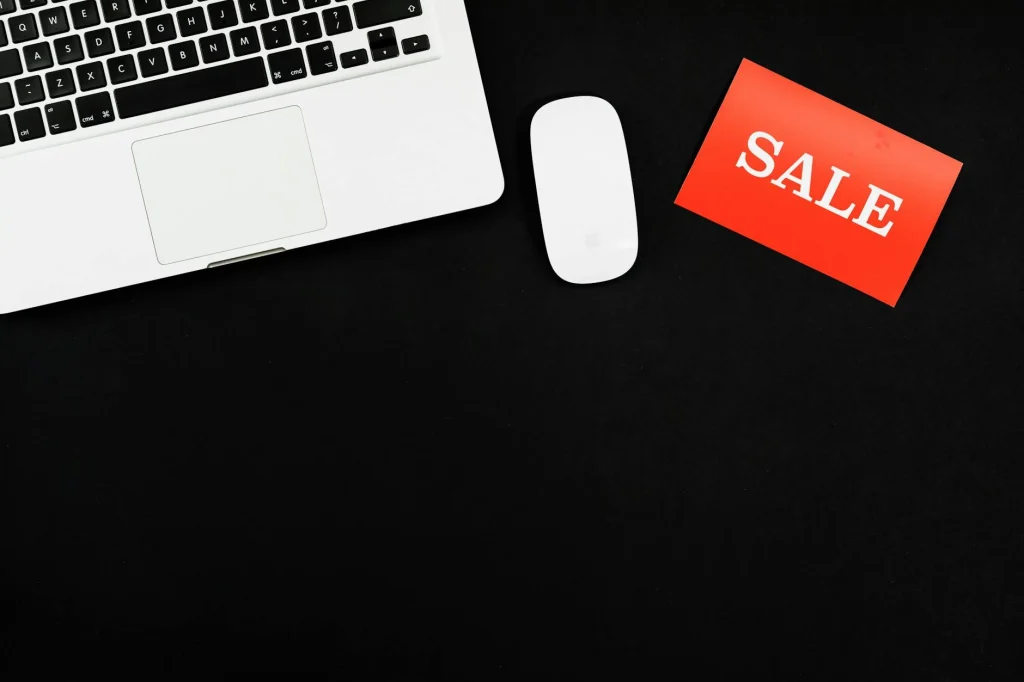 Retail Benefits Sales Growth