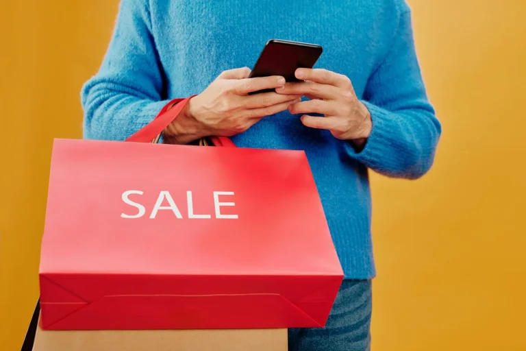 Retail Benefits Sales Growth