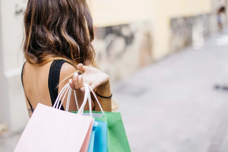 Retail Benefits Sales Growth