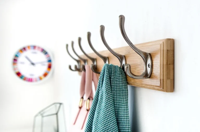 Retail Hook Display Hook