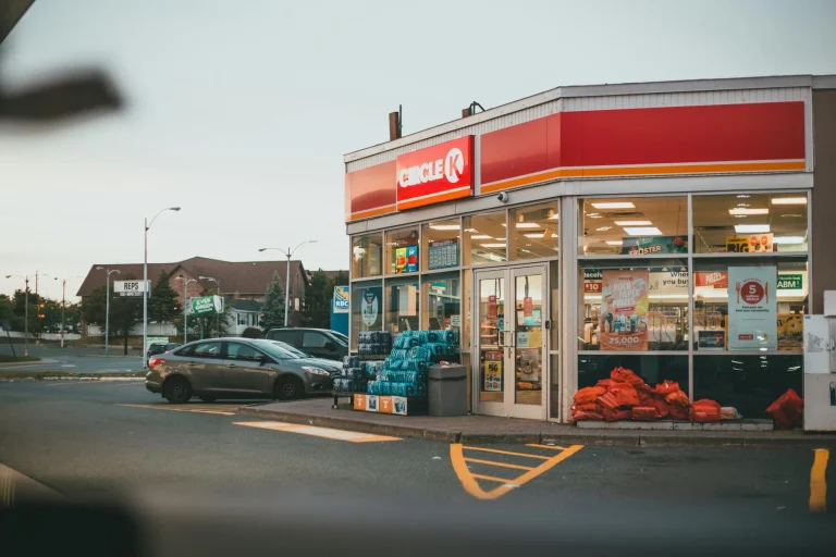 Retail Investment Store Growth