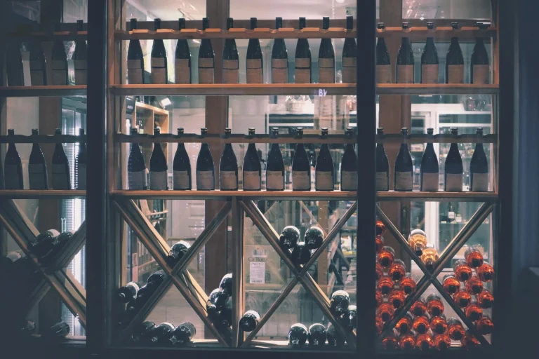 Retail Shelf Store Display