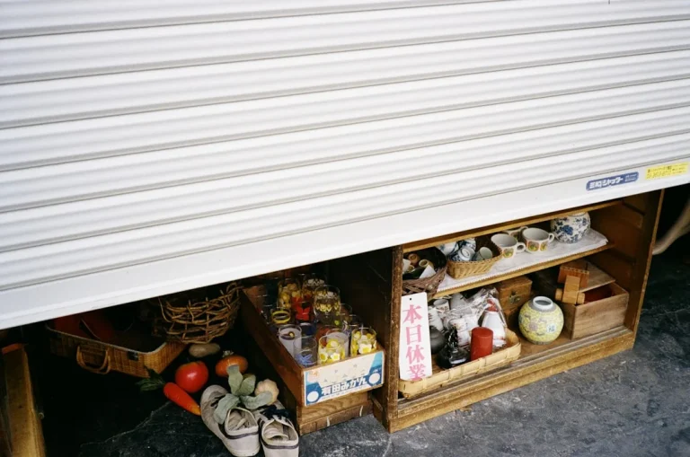 Retail Shelf Warehouse Rack