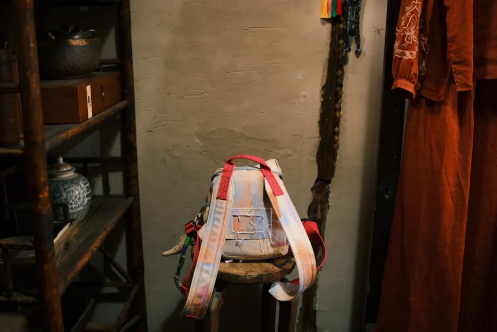 Retail Shelving Gondola Rack