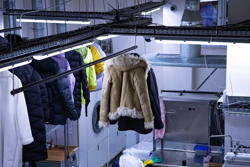 Retail Shelving Types Gondola Rack