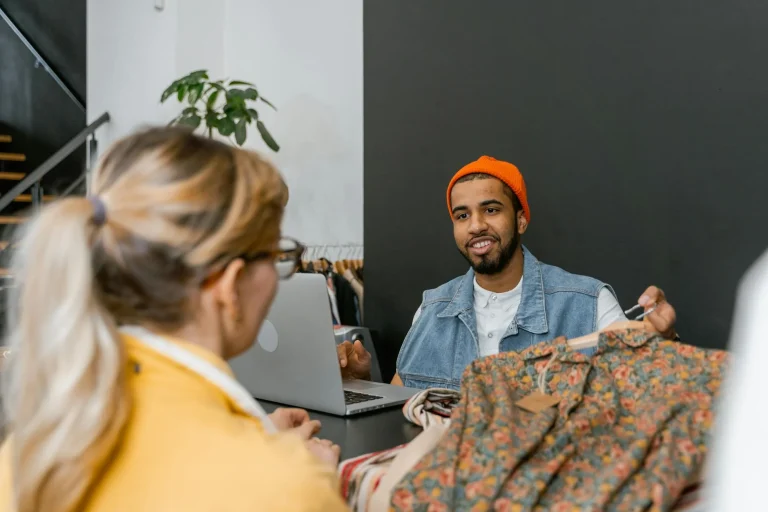 Retail Store Benefits Customer Experience