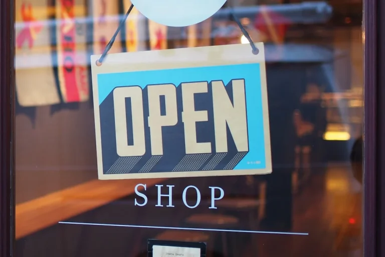 Retail Store Price Tag
