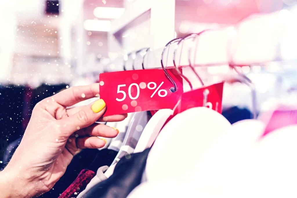 Retail Store Product Safety