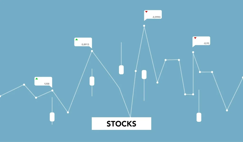 Sales Chart Profit Growth