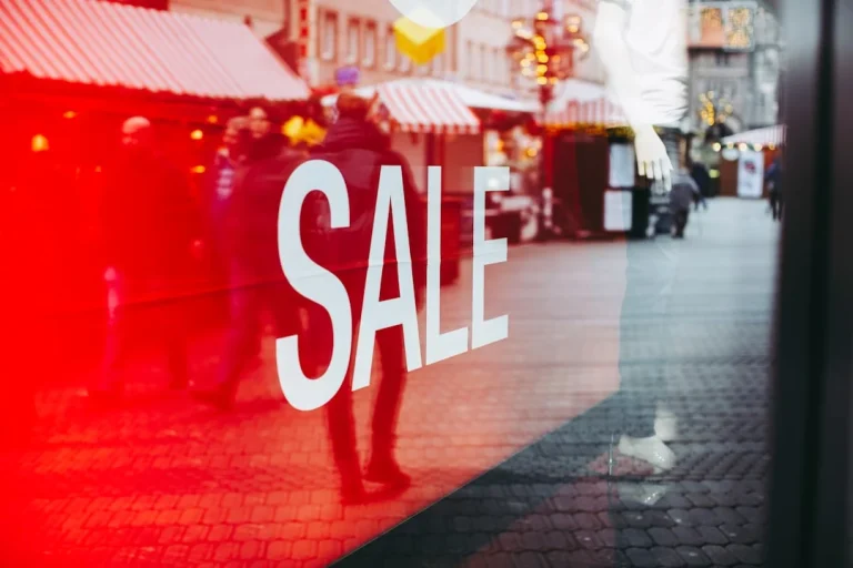 Sales Growth Customer Experience