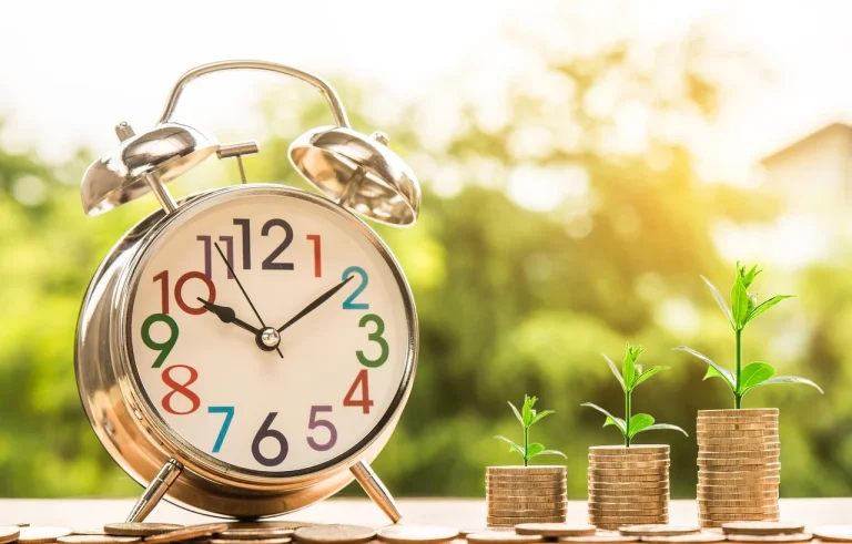 Sales Increase Business Growth