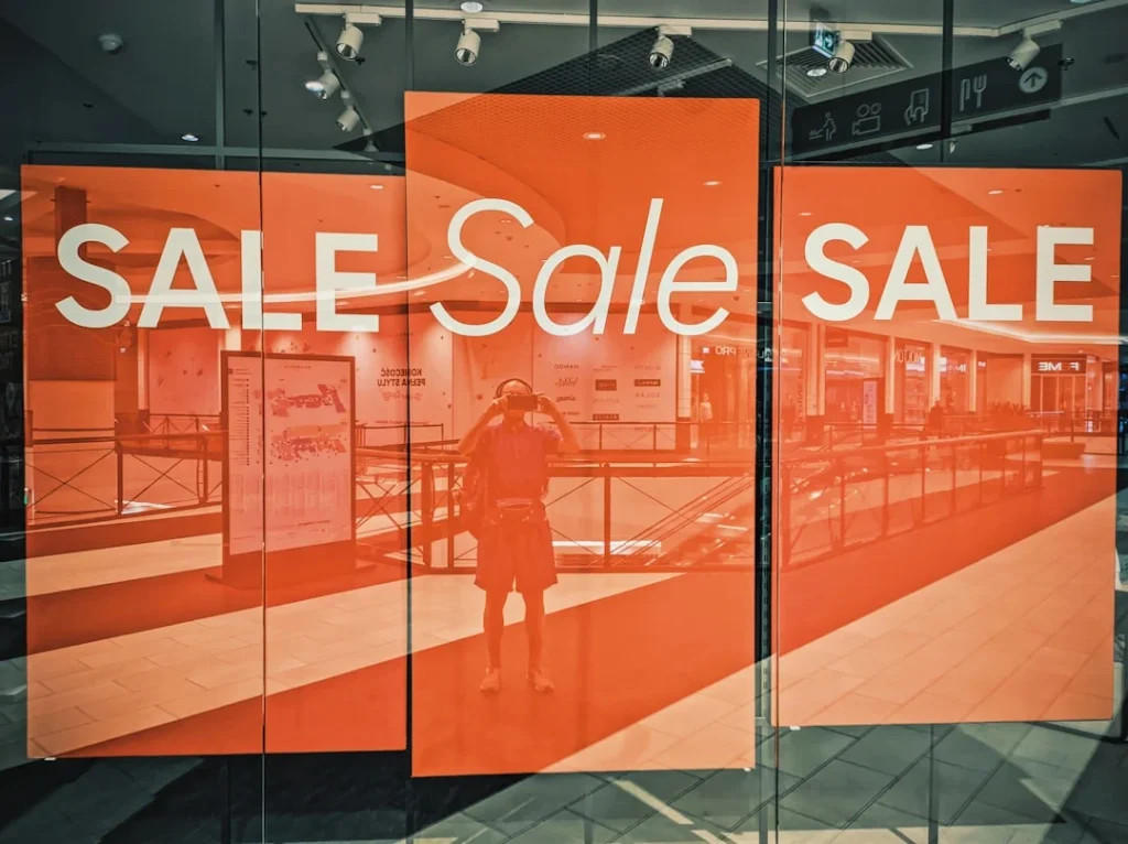 Sales Optimization Product Showcase