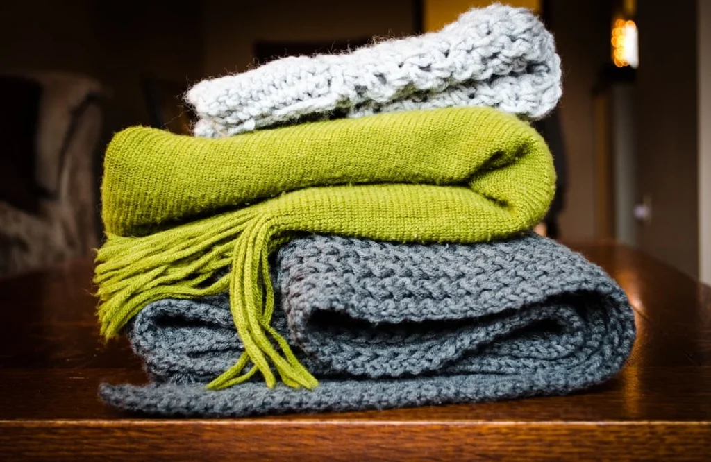 Scarf Rack Types Retail Display