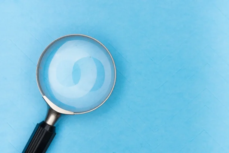 Search Magnifying Glass Shop Finding Store