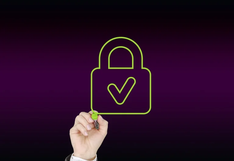 Secure Display Retail Safety Product Privacy