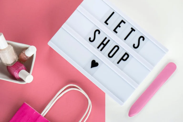 Sentuhan Hitam Doff: Revolusi Tampilan Toko Anda!