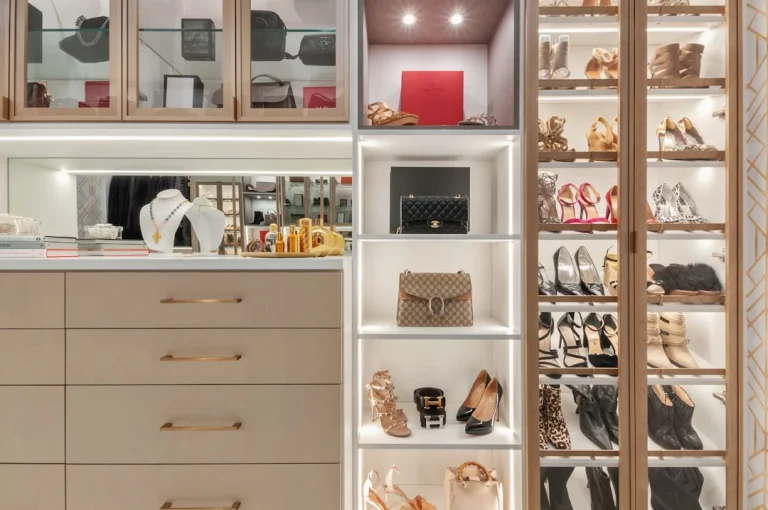 Shelf Design Retail Principles