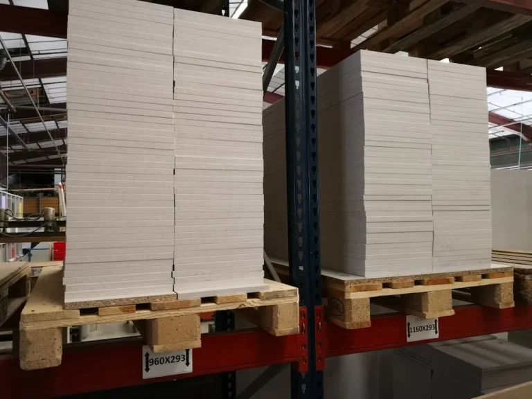 Shelf Dimensions Load Capacity