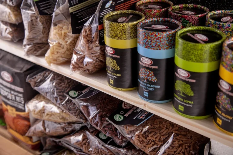 Shelf Material Product Quality