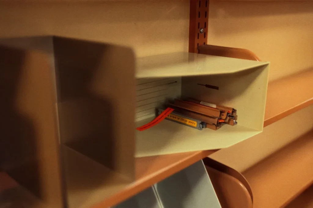 Shelf Material Shelf Capacity