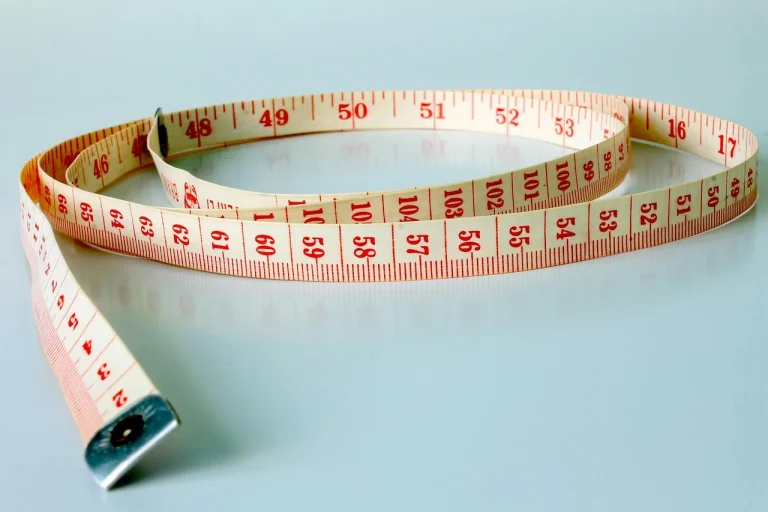 Shelf Measurement Product Size
