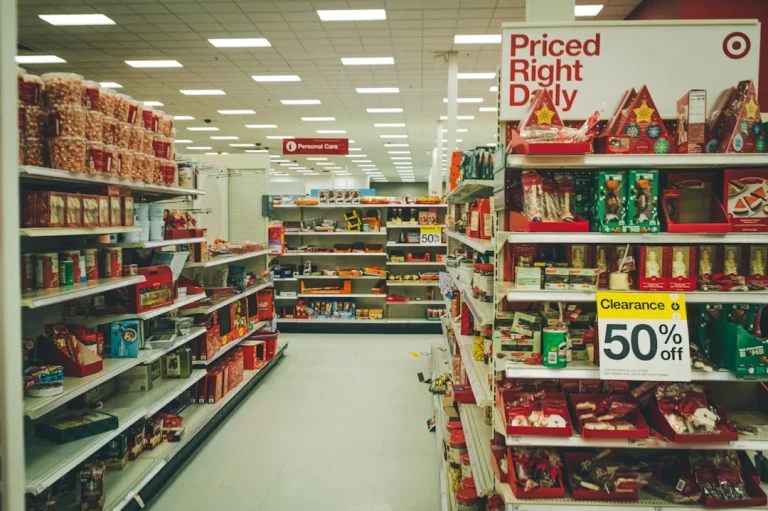 Shelf Pricing Cost Factors