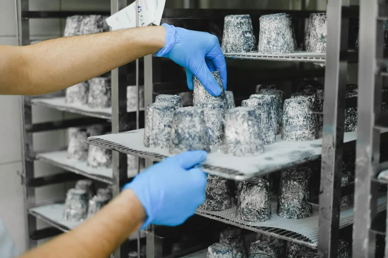 Shelf Selection Quality Control