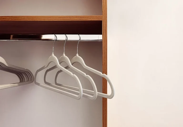 Shelf Types Display Racks
