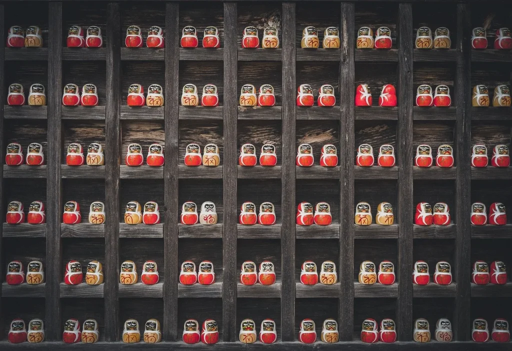 Shelf Types Display Racks
