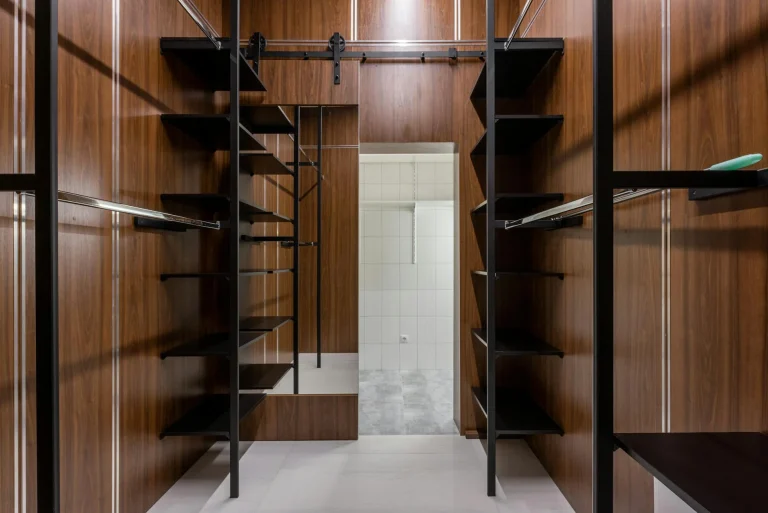 Shelf Types Gondola Rack
