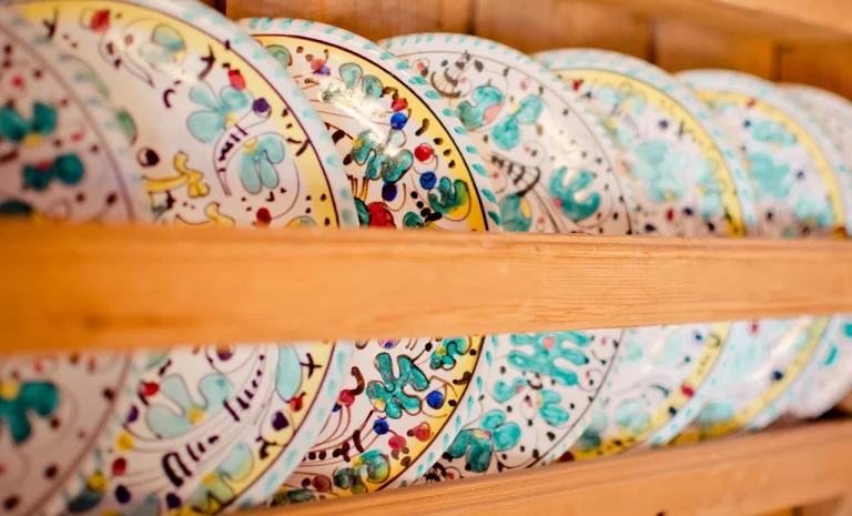 Shelf Types Store Racks