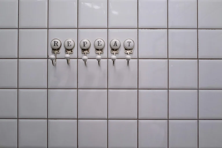 Shiny Hook Product Hanging