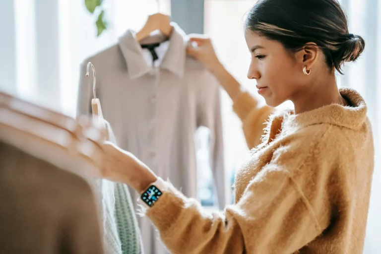 Shop Benefits Retail Growth