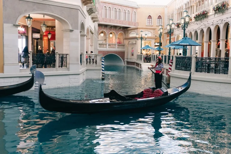 Shop Gondola Retail Display