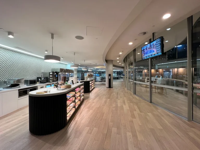 Shop Interior Design Retail Layout