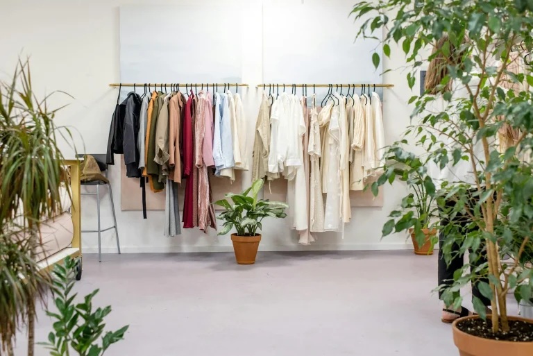 Shop Interior Retail Design