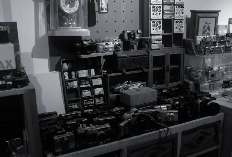 Shop Layout Retail Shelves