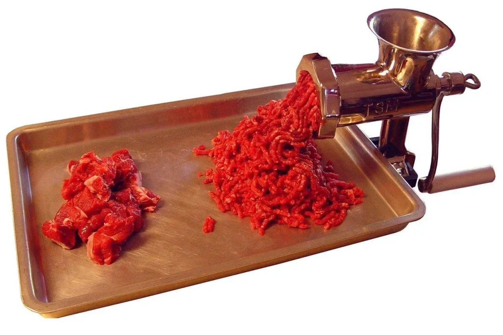 Shop Preparation Tools