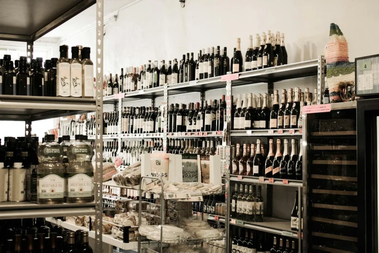 Shop Racks Shelving Units