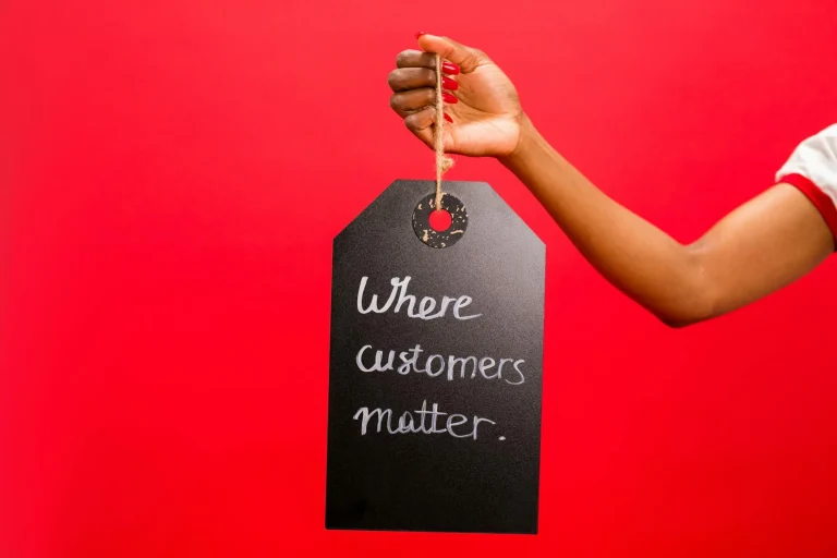 Shopper Psychology Customer Mind