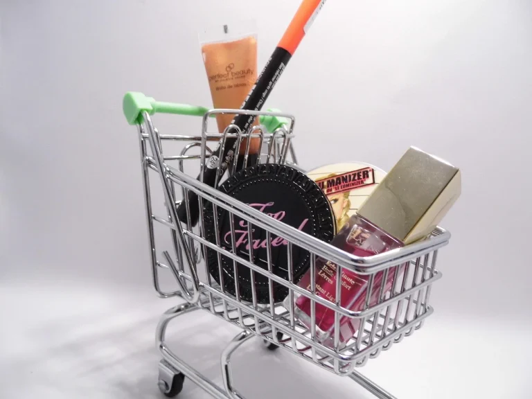 Shopping Cart Customer