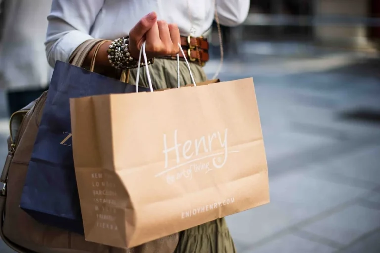 Shopping Experience Customer Journey