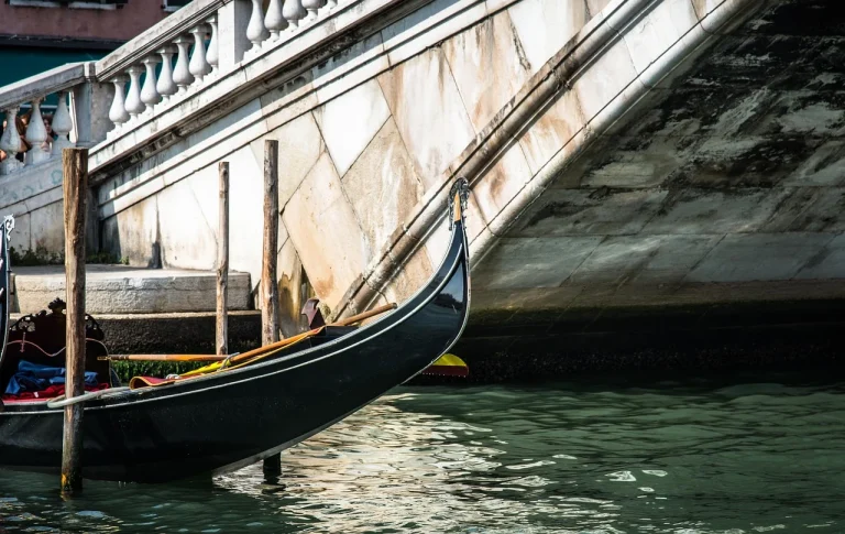 Single Gondola Double Gondola Wall Rack