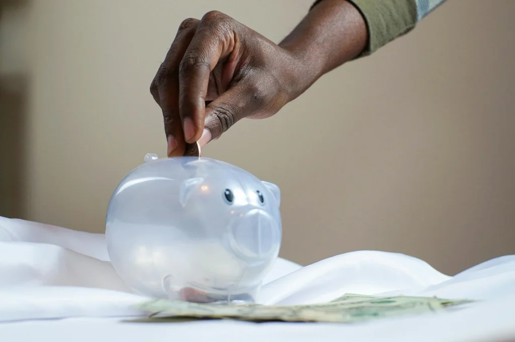 Smart Choice Money Savings