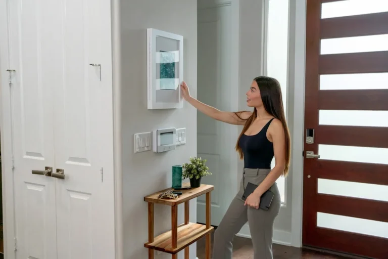 Smart Retail Sensor Shelf