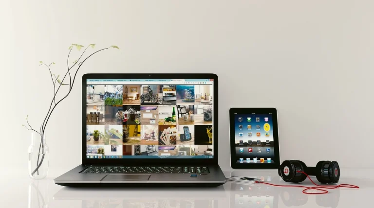 Smart Shelf Digital Display