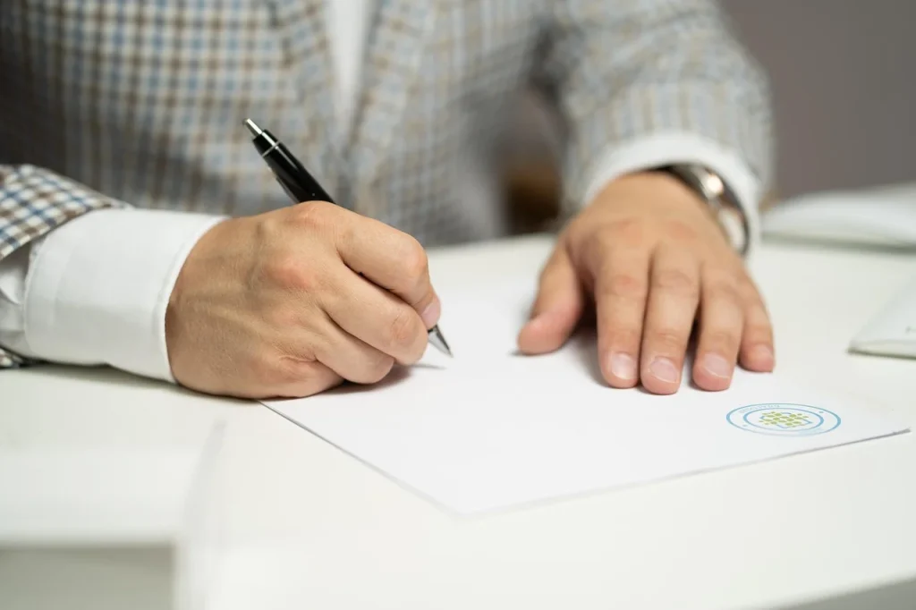 SNI Standard Regulation Document